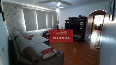 house em Rua Carmópolis de Minas, Jardim Santa Clara - Guarulhos - SP