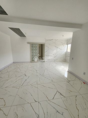 house em Rua Irmã Arsênia Erthal, Jardim Algarve - Alvorada - RS