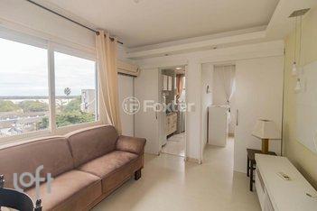 apartment em dos Andradas, Centro - Porto Alegre - RS