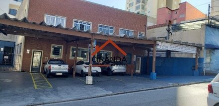 commercial_property em Avenida Casa Verde, Casa Verde - São Paulo - SP