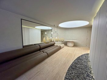 apartment em Rua Aimorés, Funcionários - Belo Horizonte - MG