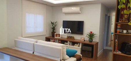 apartment em Rua Vitoriano dos Anjos, Vila João Jorge - Campinas - SP