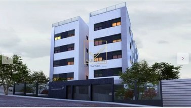 apartment em Inspetor Nilo Seabra, Cidade Nova - Belo Horizonte - MG