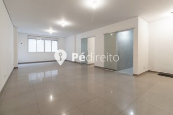 apartment em Avenida Rebouças, Pinheiros - São Paulo - SP