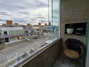apartment em Rua Bráulio Felipe, Barra do Aririú - Palhoça - SC