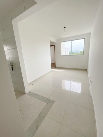 apartment em Ada Vaz Cabeda, Jardim Leopoldina - Porto Alegre - RS