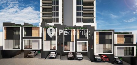 house em Rua Conde de Irajá, Vila Mariana - São Paulo - SP