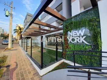 apartment em Rua Paissandu, Petrópolis - Passo Fundo - RS