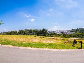 land_lot em Estrada Municipal José Costa de Mesquita, Jardim Casablanca - Indaiatuba - SP