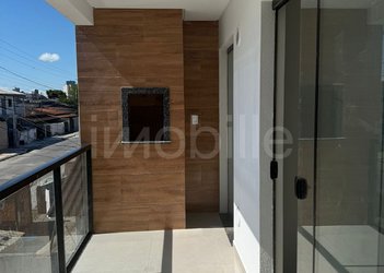 apartment em Rua Ararangu�, São Vicente - Itajaí - SC