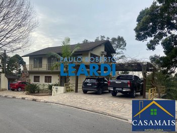 apartment em Alameda Volta ao Mundo, Granja Viana II - Cotia - SP