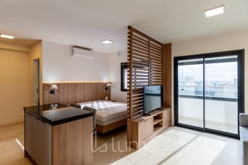 apartment em Avenida Aquidabã, Centro - Campinas - SP