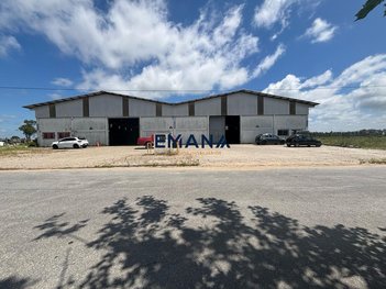 industrial em Avenida Mozart Victor Russomano, São Gonçalo - Pelotas - RS