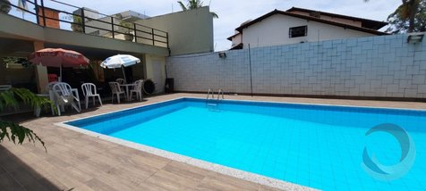 house em Coronel Maurício Spalding de Souza, Santa Mônica - Florianópolis - SC