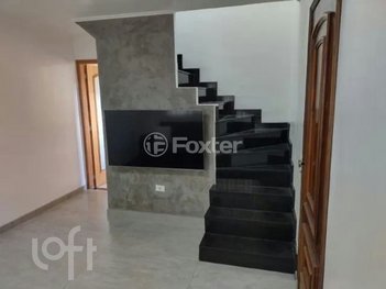 house em Rua Tavannes, Lauzane Paulista - São Paulo - SP