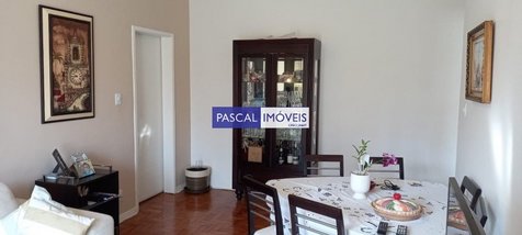 apartment em Avenida Santo Amaro, Brooklin Paulista - São Paulo - SP