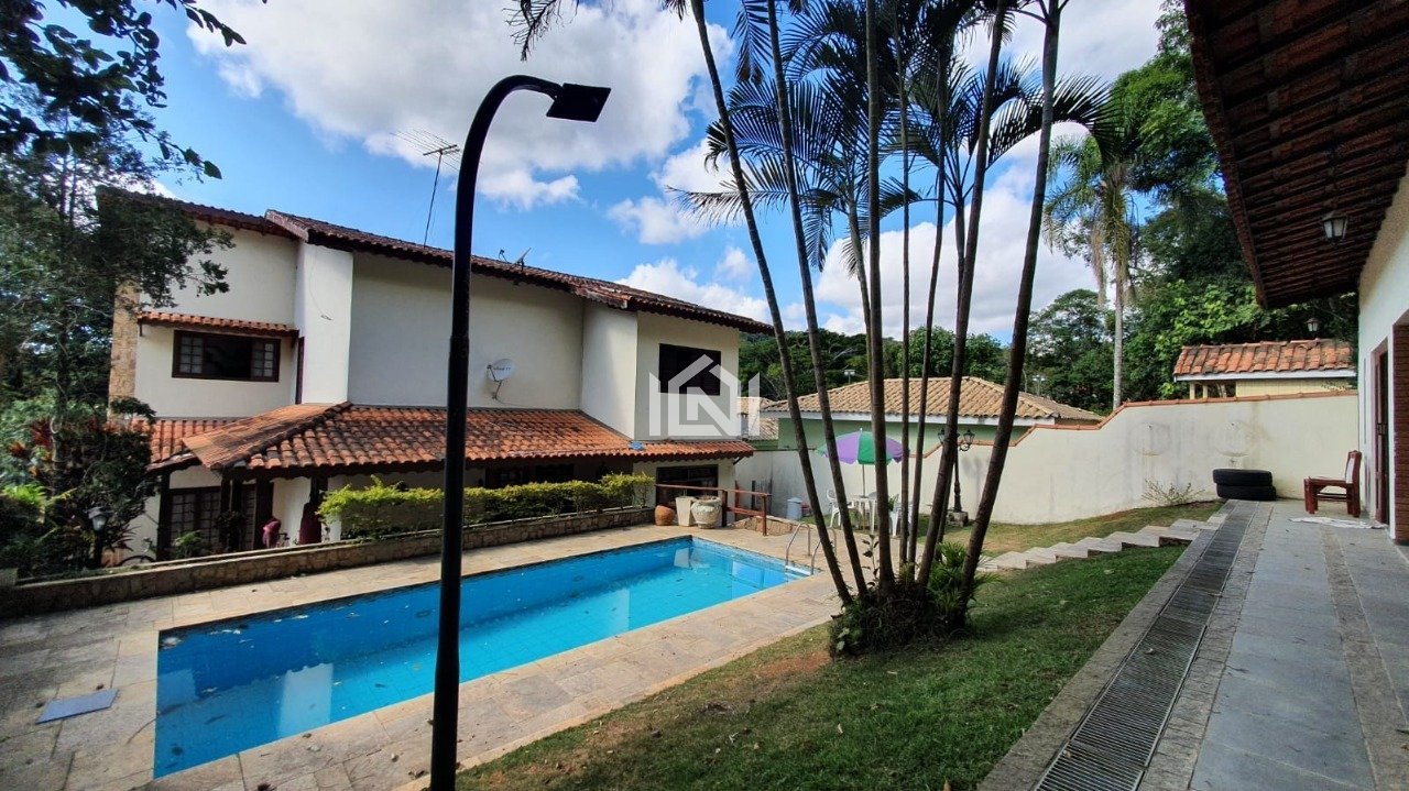 casa a venda no vila verde piscina