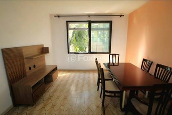 apartment em Rua Maria Curupaiti, Vila Ester (Zona Norte) - São Paulo - SP
