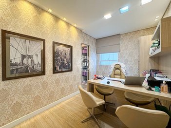 office em Protásio Boaventura Caetano, Pioneiros - Balneário Camboriú - SC