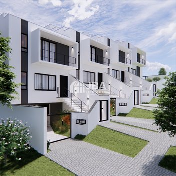 house em Rua Raul Leite, Bairro Alto - Curitiba - PR