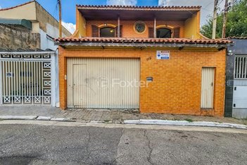 apartment em Rua Galeão, Vila Norma - São Paulo - SP