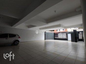 apartment em Gonzaga Franco, Vila Guiomar - Santo André - SP