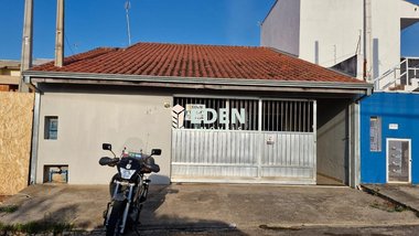 house em Rua Manoel Ferreira da Silva, Jardim Itanguá - Sorocaba - SP