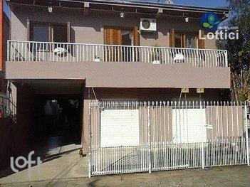 house em Minas Gerais, Niterói - Canoas - RS