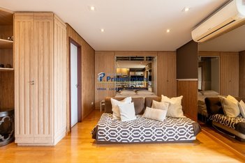 apartment em Rua Paulo Orozimbo, Cambuci - São Paulo - SP