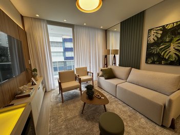 apartment em Rua Tupanciretã, Capão da Canoa - Capão da Canoa - RS