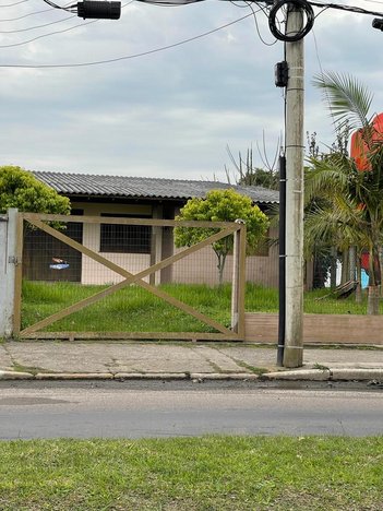 commercial_building em Rua Rio Jacuí, Centro - Xangri-Lá - RS