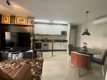 apartment em Rua Vereador João Angelino Lopes Júnior, Centro - Itajaí - SC