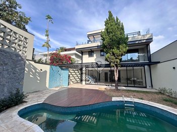 house em Rua Maestro Chiaffarelli, Jardim Paulista - São Paulo - SP