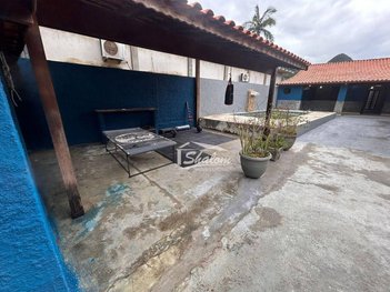 house em Rua Sebastião Nepomuceno, Ipiranga - Caraguatatuba - SP