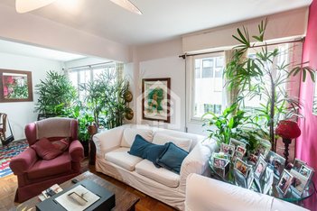 apartment em Rua Urussuí, Itaim Bibi - São Paulo - SP