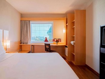 apartment em Rua Baronesa de Bela Vista, Vila Congonhas - São Paulo - SP