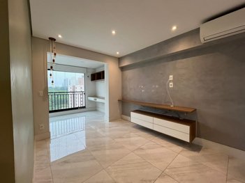 apartment em Rua Marie Nader Calfat, Jardim Ampliação - São Paulo - SP