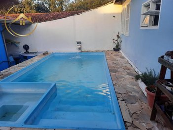 house em Rua Humaitá, Sousas - Campinas - SP