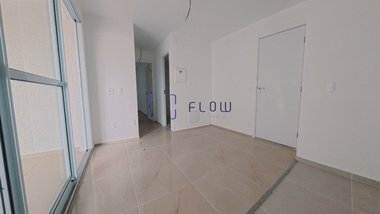 apartment em Rua do Bosque, Barra Funda - São Paulo - SP