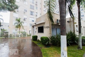 apartment em Avenida da Cavalhada, Cavalhada - Porto Alegre - RS
