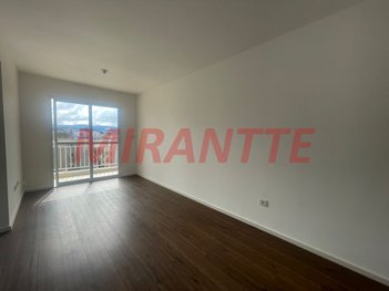apartment em Avenida Basiléia, Lauzane Paulista - São Paulo - SP