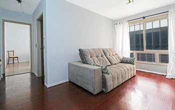 apartment em Avenida Chicago, Floresta - Porto Alegre - RS