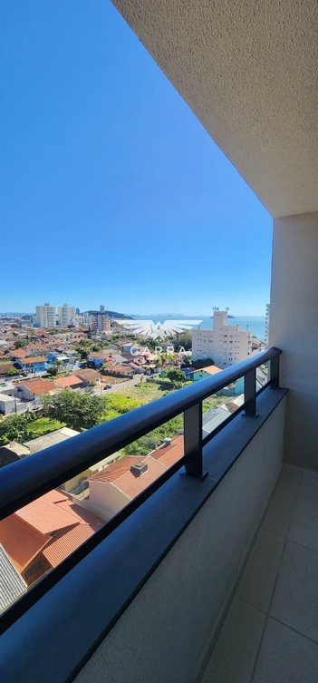 apartment em Avenida Eugênio Krause, Praia de Armação do Itaporocoy - Penha - SC
