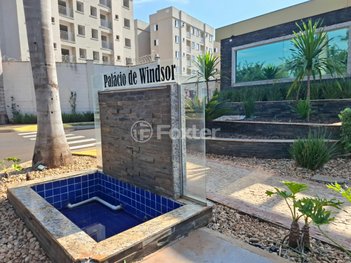 apartment em Rua Benedito Francisco, Reserva Real - Ribeirão Preto - SP
