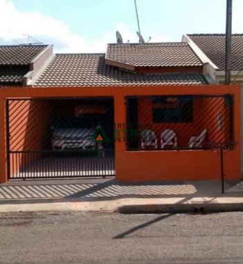 house em Rua Lins, Jardim São Paulo - Cambé - PR
