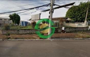 land_lot em Avenida Independência, Independência - Santa Cruz do Sul - RS
