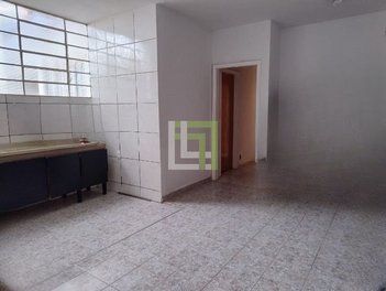 house em Rua Flávio Rossi, Vila Maria Luiza - Jundiaí - SP