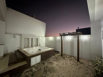 house em Rua Francisco Sarra, Loteamento Residencial Jardim dos Ipês Amarelos - Americana - SP