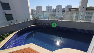 apartment em Rua Dom Paulo Pedrosa, Real Parque - São Paulo - SP