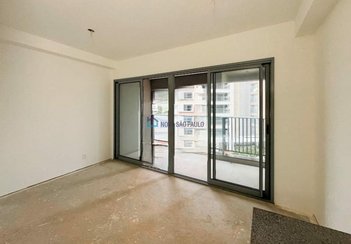 apartment em Avenida Doutor Ricardo Jafet, Ipiranga - São Paulo - SP